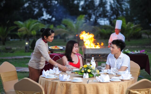 Bao Ninh Beach Resort