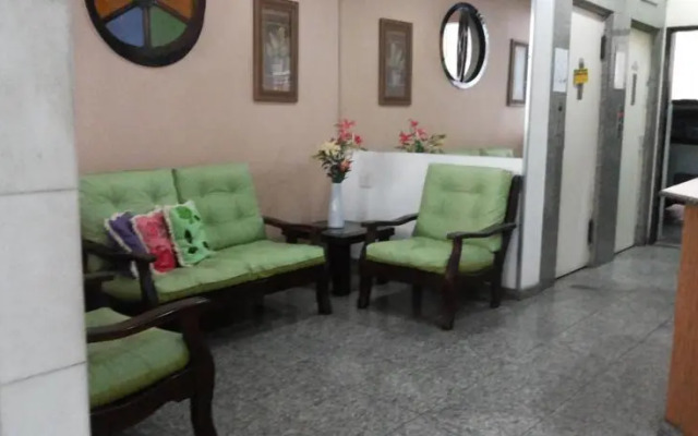 Copacabana/Leme maravilha