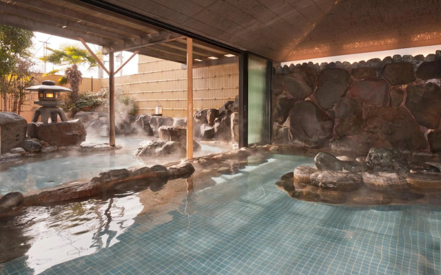 Hotel Fuji