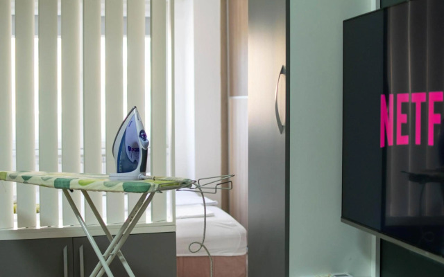 Stefanoski Apartments