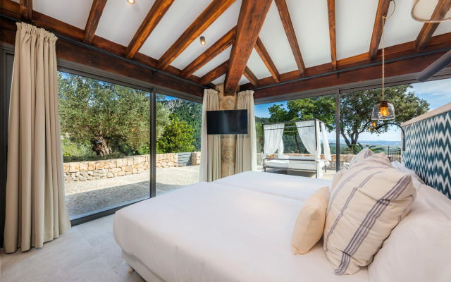 Finca Albellons