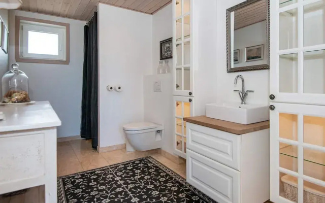8 Person Holiday Home in Fano-by Traum