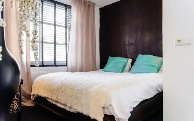 Apartment Naarden-vesting