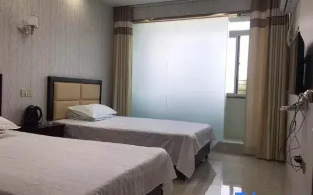 Hinh Guest House