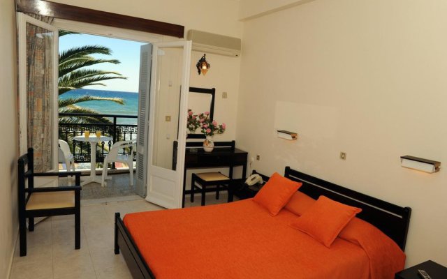 Argassi Beach Hotel