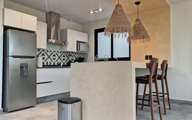 Nook Tulum by The Spot Rentals