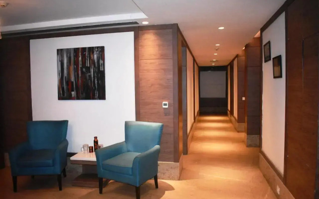 Lemonwood Suites by F9 Hotels