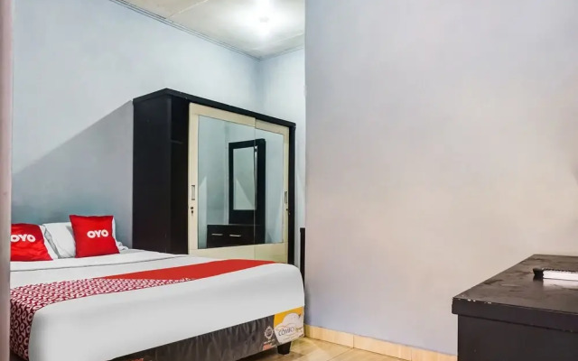 OYO 91259 59 Residence