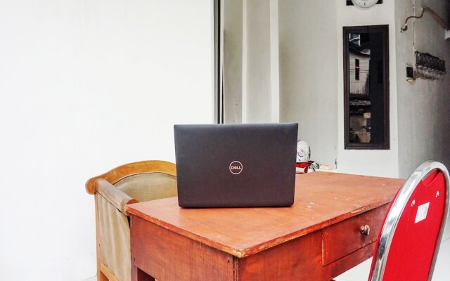 OYO 91654 Bintang Residence