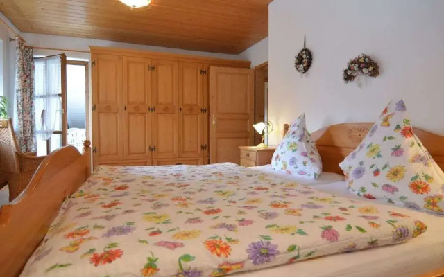 Flat With Sauna in the Bavarian Forest