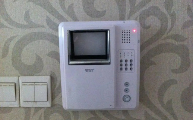 Ningbo 48 Carat City Core Apartment Hotel