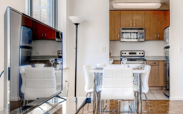 Global Luxury Suites at Columbus