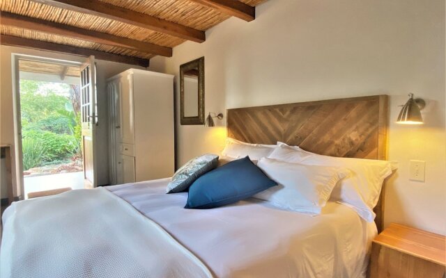 Swellendam Country Lodge