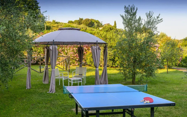 Podere Vigliano