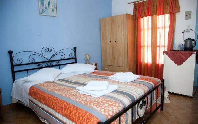 Stella Nomikou Apartments