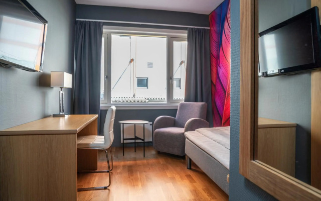 Thon Partner Hotel Storgata