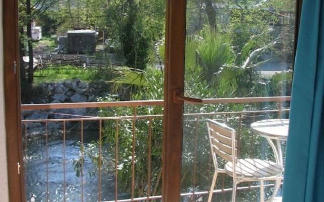 Adrasan River Hotel