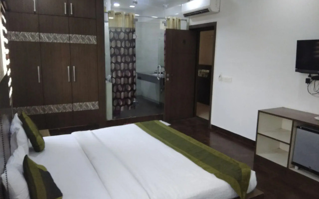 Hotel heaven and Resort