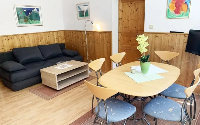 Apartment Alpine Dream Superior 1 Bedroom