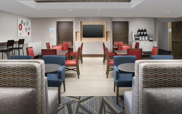 Holiday Inn Express Andover North-Lawrence by IHG