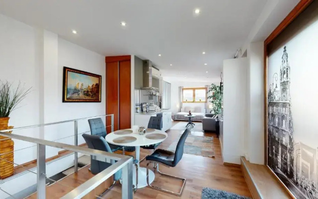 Bp Central Home