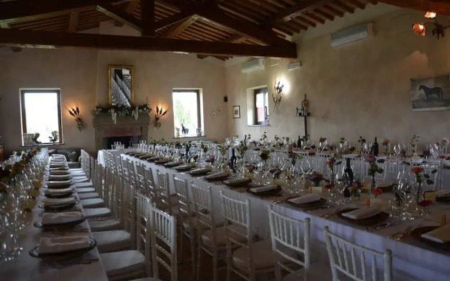 Agriturismo Re Tarquinio