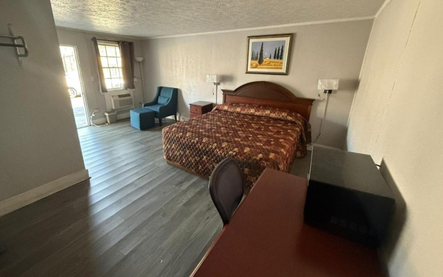 OYO Hotel Economy Inn US-29 Danville
