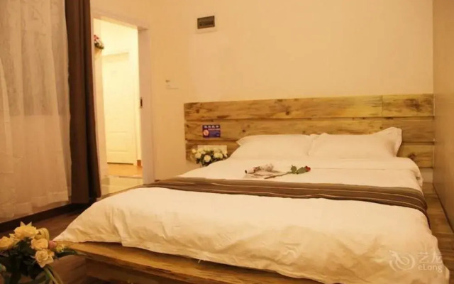 Yangshuo Sweet Love Inn