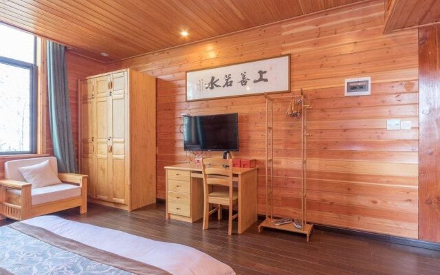 GoNative Boutique House Bamboo Whisper