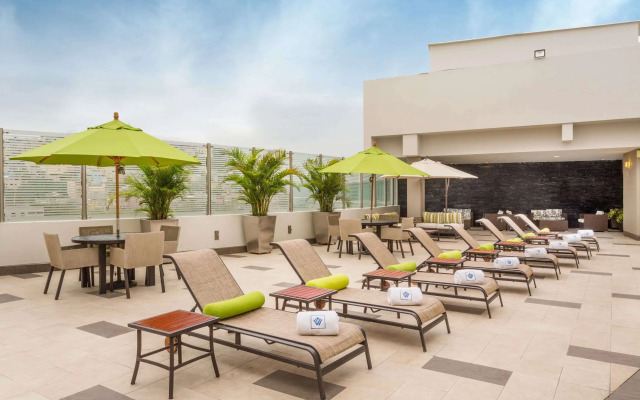 Wyndham Guayaquil Puerto Santa Ana