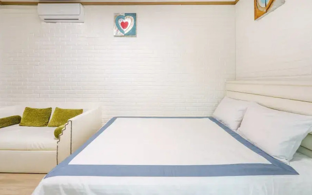 Gapyeong Nd209 spa Pension