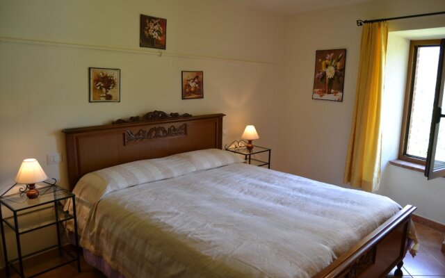 Agriturismo Il Montale