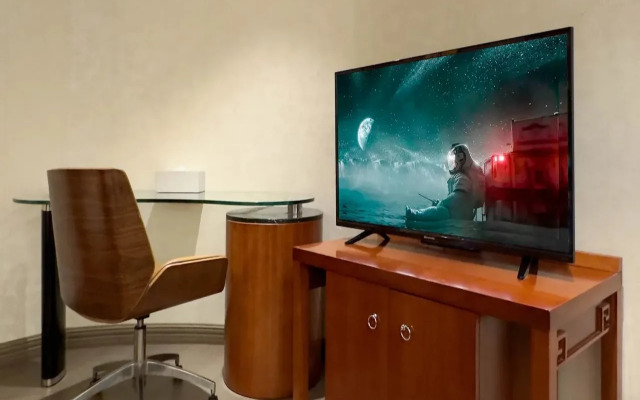 Yuezhi Hotel (Guangzhou Yuexiu Park Subway Station Store)