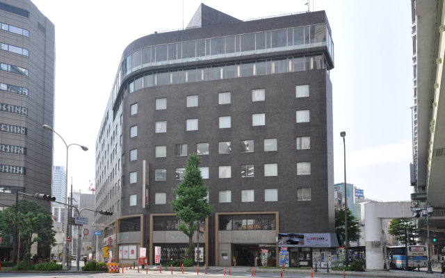 Hotel Ichiei