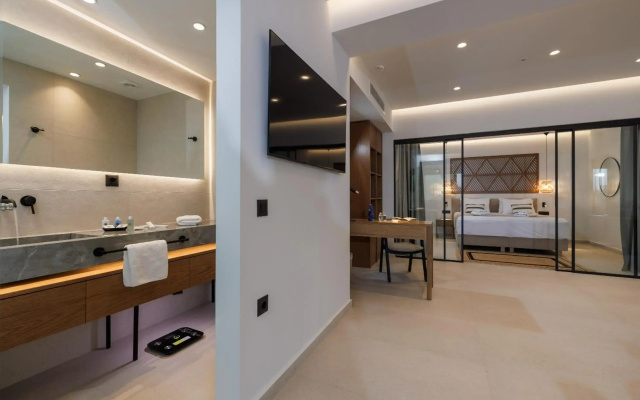 Deos Luxury Suites