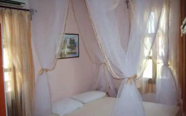 Erciyes Apart Hotel