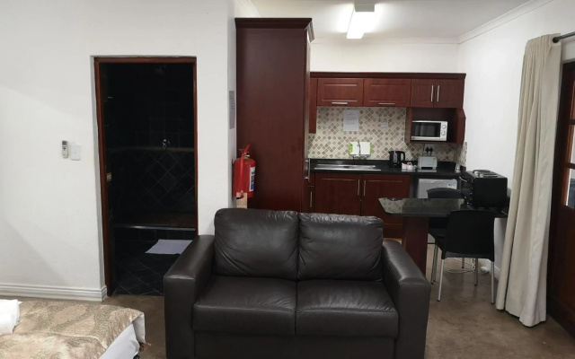 Lifestyle Corner Guesthouse