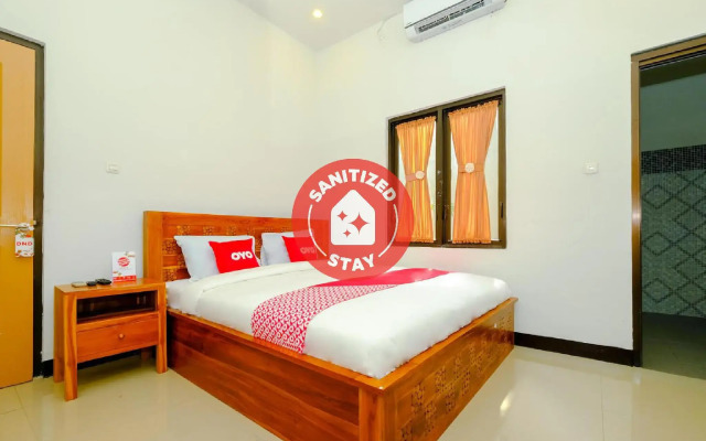OYO 2284 Grand Villa Meninting