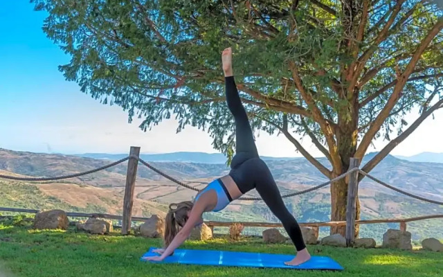 Convento San Bartolomeo