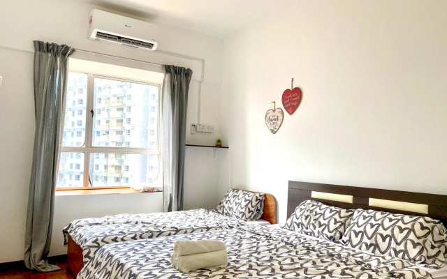 BayView Suites Port Dickson By MAISON – Guest Rooms – Port Dickson