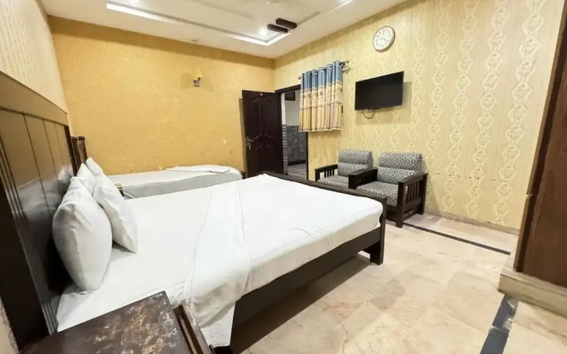 Millat Guest House G9-4