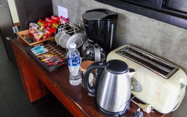 House of Love Khaoyai by Ganit