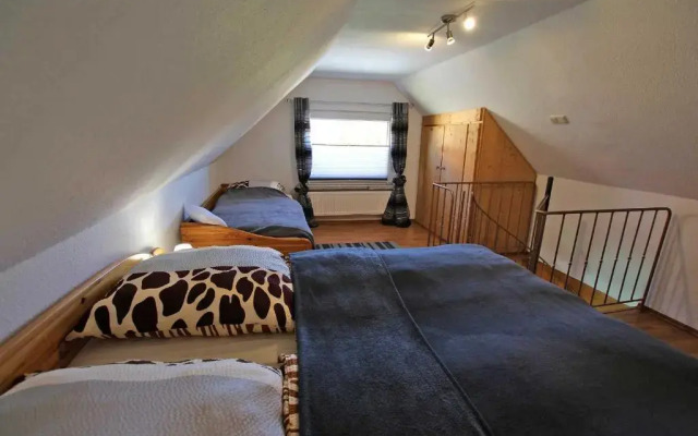 Ferienhaus Klink SEE 10041