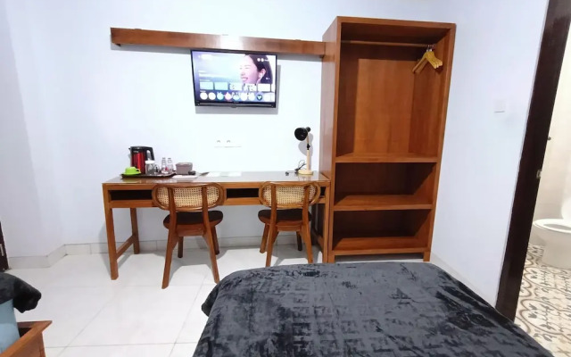 Living bali homestay near sanur