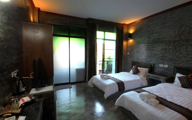Hongfu Boutique Resort