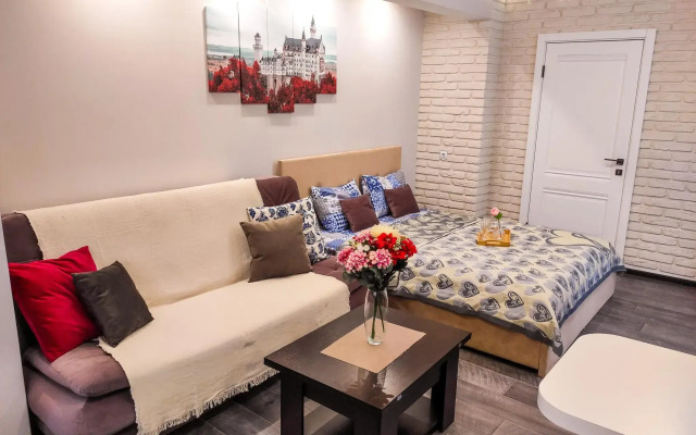 Апартаменты на улице Сун Ят-Сена