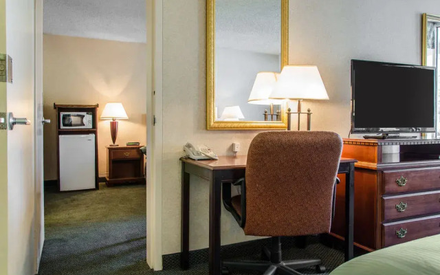 Holiday Inn Pocatello