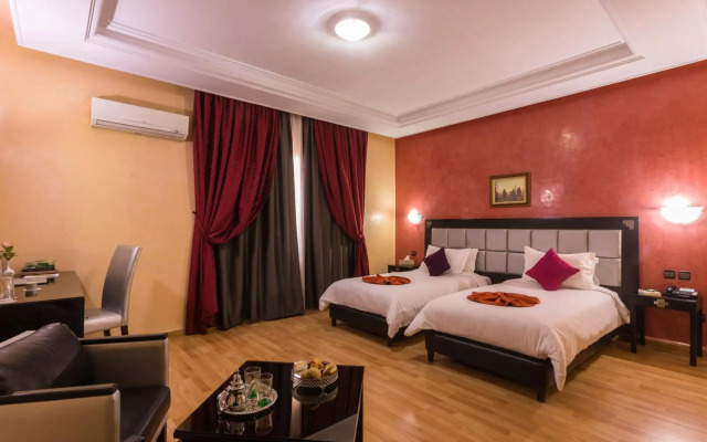 Hôtel Meriem