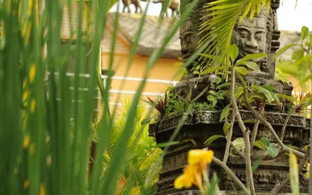 Terrasse des Elephants