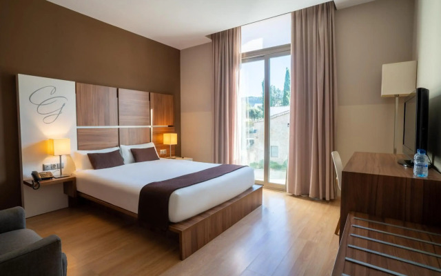 Hotel Golden Barcelona